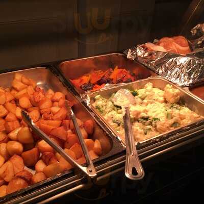 Wardeez Cafe And Bistro