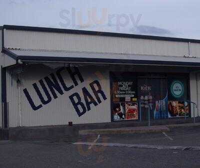 Di's Sanford Rd Lunch Bar