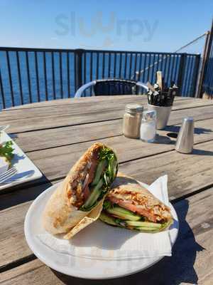 Seascape Cafe