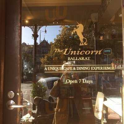 The Unicorn Ballarat