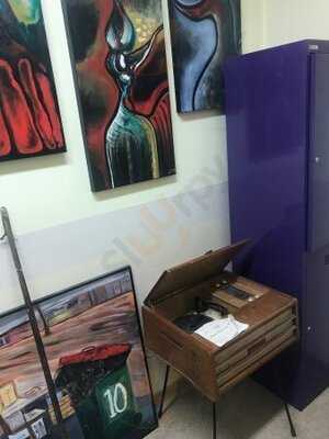 The Unicorn Ballarat