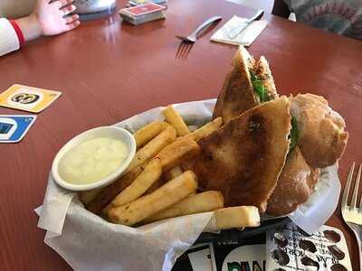 The Unicorn Ballarat