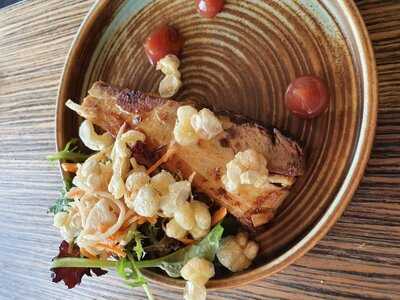 Canberra Southern Cross Yacht Club