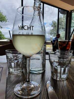Canberra Southern Cross Yacht Club