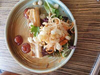 Canberra Southern Cross Yacht Club