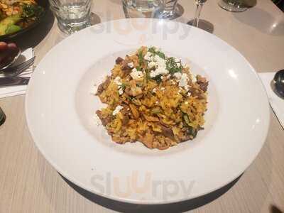 Rosco's At Chevron Cafe Bar