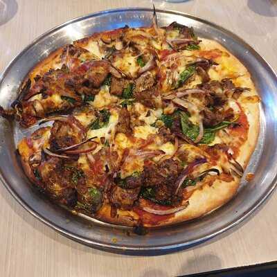 Rosco's At Chevron Cafe Bar