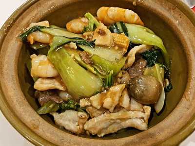 Margarita's Pizzeria