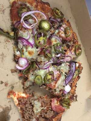 Margarita's Pizzeria