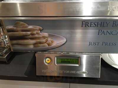 Images Lounge Bar And Restaurant