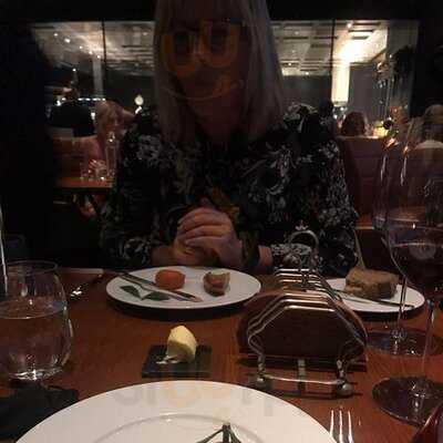 Dinner By Heston Blumenthal