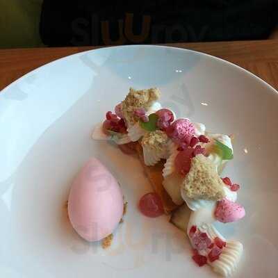 Dinner By Heston Blumenthal