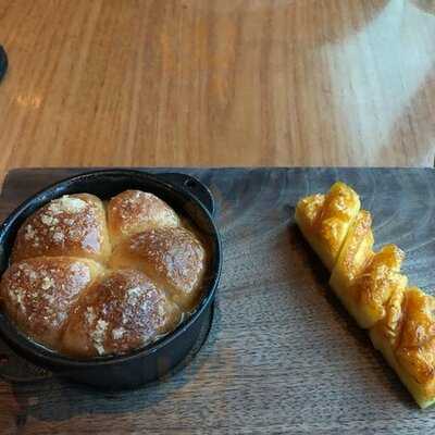 Dinner By Heston Blumenthal