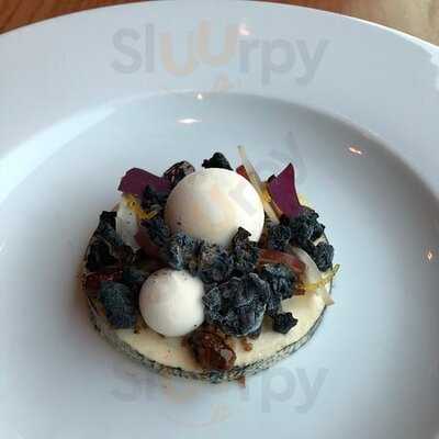 Dinner By Heston Blumenthal