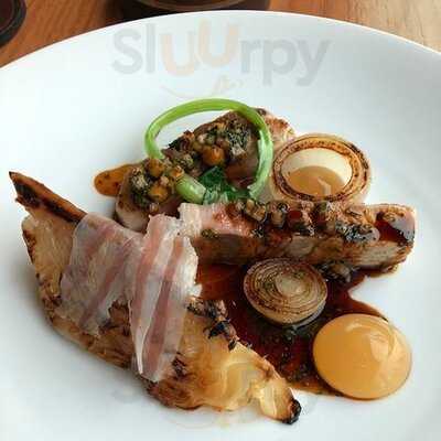 Dinner By Heston Blumenthal