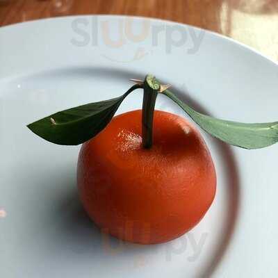 Dinner By Heston Blumenthal