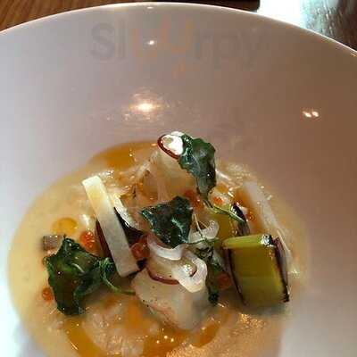 Dinner By Heston Blumenthal