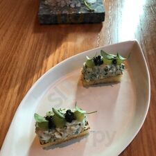 Dinner By Heston Blumenthal