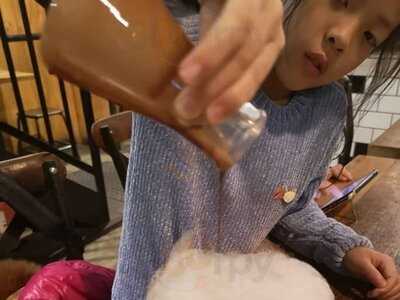 Hash Specialty Coffee