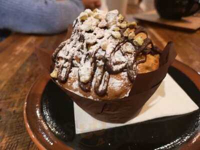 Hash Specialty Coffee