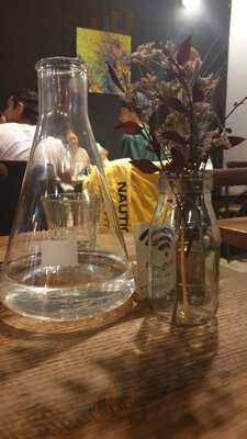 Hash Specialty Coffee