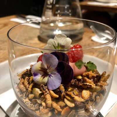 Hash Specialty Coffee