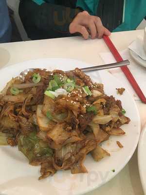 Noodler's Noodle Bar