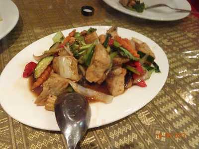 Noodler's Noodle Bar