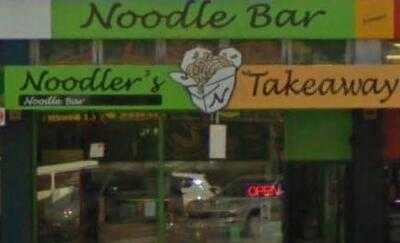 Noodler's Noodle Bar
