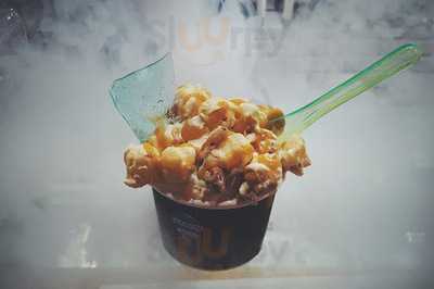 Dex2rose Nitrogen Gelato