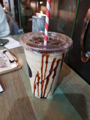 Dex2rose Nitrogen Gelato