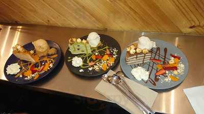 Dex2rose Nitrogen Gelato