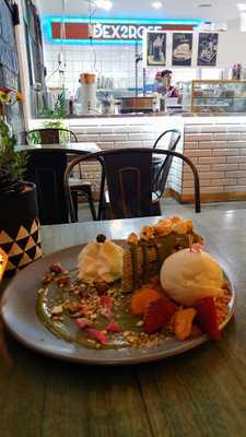 Dex2rose Nitrogen Gelato