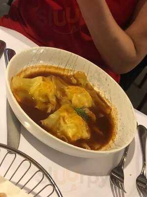 Bergerac French Restaurant