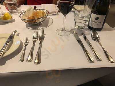 Bergerac French Restaurant