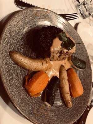 Bergerac French Restaurant