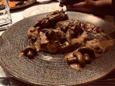 Bergerac French Restaurant