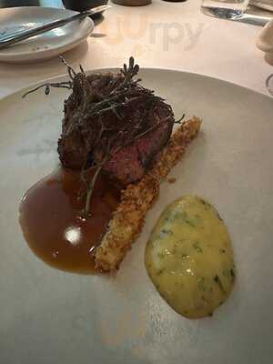 Aria Restaurant Sydney