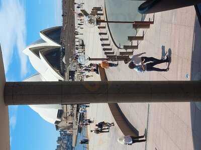 Aria Restaurant Sydney