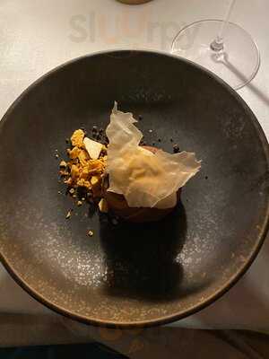 Aria Restaurant Sydney