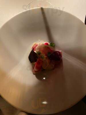 Aria Restaurant Sydney