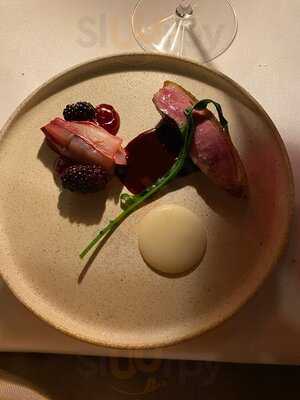 Aria Restaurant Sydney