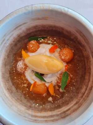 Aria Restaurant Sydney