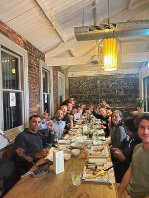 B'churrasco Brazilian Bbq