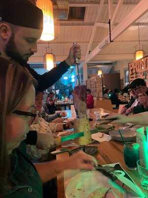 B'churrasco Brazilian Bbq