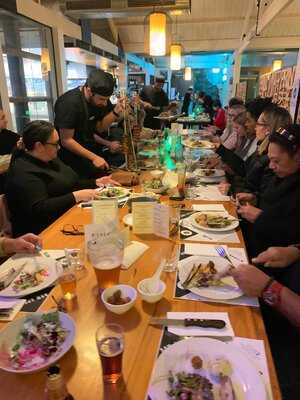 B'churrasco Brazilian Bbq