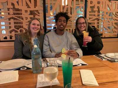 B'churrasco Brazilian Bbq