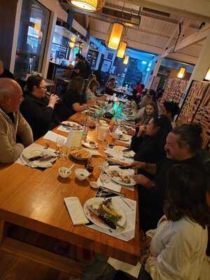 B'churrasco Brazilian Bbq