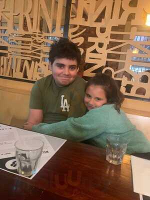 B'churrasco Brazilian Bbq