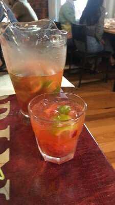 B'churrasco Brazilian Bbq